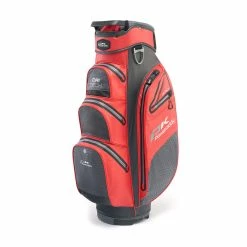 Powakaddy Dri Tech Golf Cart Bag -Golf Clothing Shop 0004s 0002 DRI TECH RED 700x700