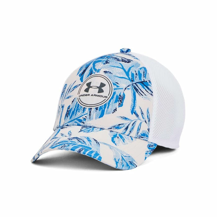 Under Armour Iso-Chill Driver Mesh Cap 1 Under Armour Iso-Chill Driver Mesh Cap