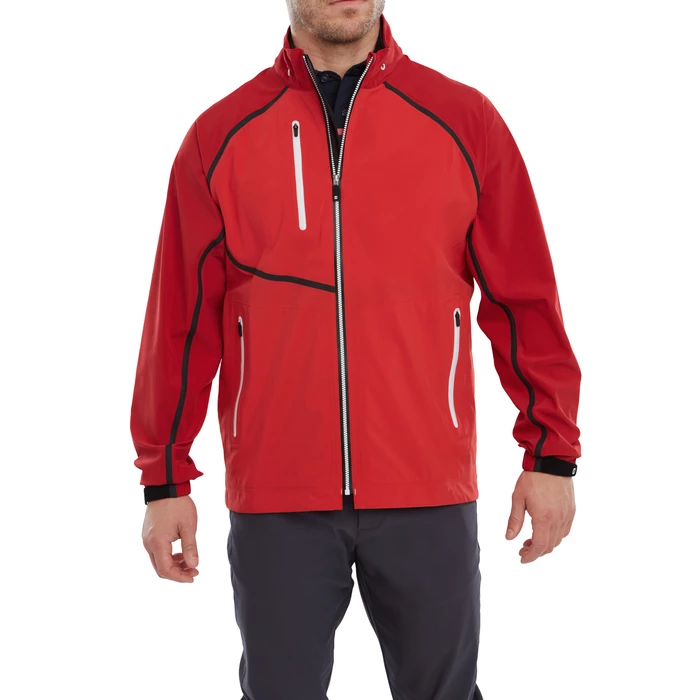 FootJoy HydroTour Waterproof Jacket 88800 3 FootJoy HydroTour Waterproof Jacket 88800 - Image 3