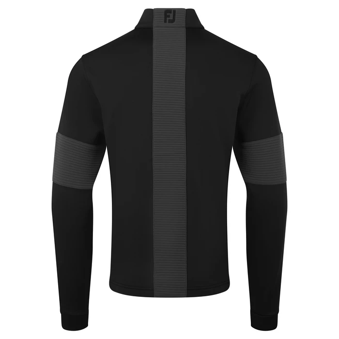 FootJoy Ribbed Chill Out XP Pullover 88830 2 FootJoy Ribbed Chill Out XP Pullover 88830 - Image 2