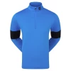 FootJoy Ribbed Chill Out XP Pullover 88832