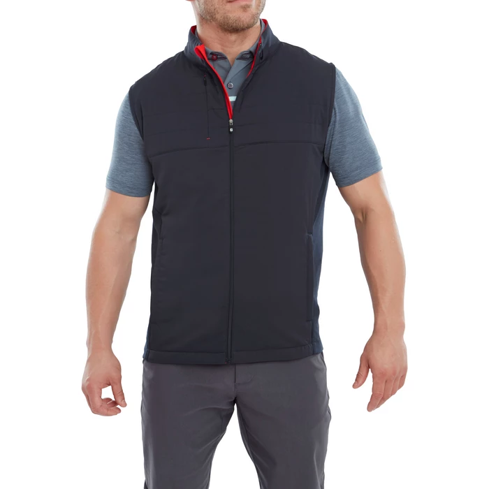 FootJoy Hybrid Vest 88825 3 FootJoy Hybrid Vest 88825 - Image 3