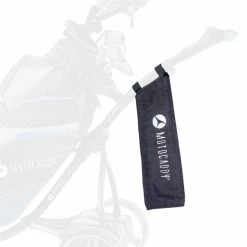 Motocaddy Deluxe Trolley Towel