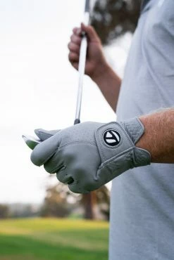 TaylorMade TP Leather Golf Glove -Golf Clothing Shop 1317655867410863931 467x700