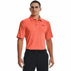 Under Armour Playoff Polo 2.0 -Golf Clothing Shop 1327037 824 FC 700x700