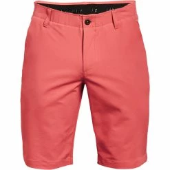 Under Armour Performance Tapered Golf Shorts