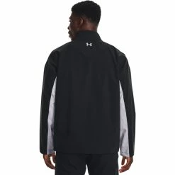 Under Armour Storm Proof 2.0 Waterproof Golf Jacket 8 Under Armour Storm Proof 2.0 Waterproof Golf Jacket -Golf Clothing Shop 1371596 001 BC 700x700