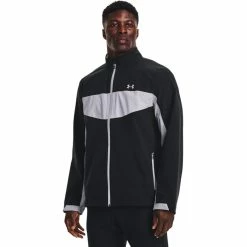 Under Armour Storm Proof 2.0 Waterproof Golf Jacket 10 Under Armour Storm Proof 2.0 Waterproof Golf Jacket -Golf Clothing Shop 1371596 001 FC 700x700