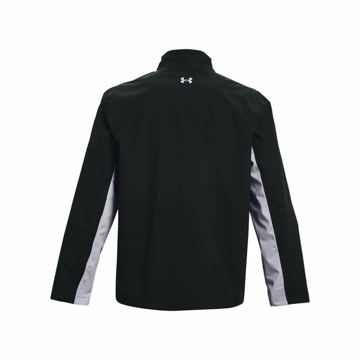 Under Armour Storm Proof 2.0 Waterproof Golf Jacket 2 Under Armour Storm Proof 2.0 Waterproof Golf Jacket - Image 2