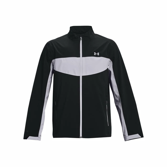 Under Armour Storm Proof 2.0 Waterproof Golf Jacket 1 Under Armour Storm Proof 2.0 Waterproof Golf Jacket