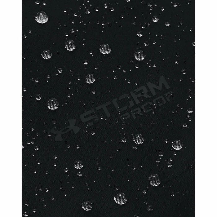 Under Armour Storm Proof 2.0 Waterproof Golf Jacket 6 Under Armour Storm Proof 2.0 Waterproof Golf Jacket - Image 6