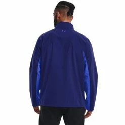 Under Armour Storm Proof 2.0 Waterproof Golf Jacket 8 Under Armour Storm Proof 2.0 Waterproof Golf Jacket -Golf Clothing Shop 1371596 456 BC 700x700