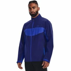 Under Armour Storm Proof 2.0 Waterproof Golf Jacket 9 Under Armour Storm Proof 2.0 Waterproof Golf Jacket -Golf Clothing Shop 1371596 456 FC 700x700