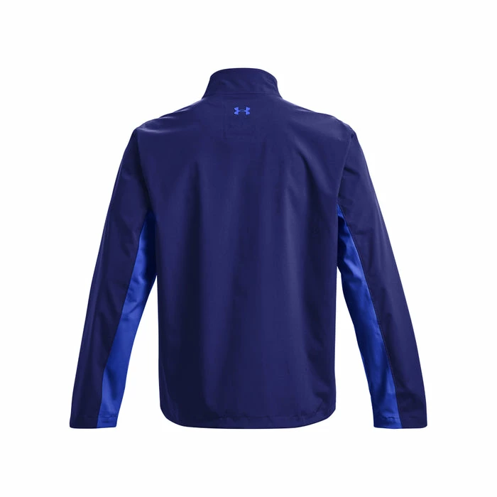 Under Armour Storm Proof 2.0 Waterproof Golf Jacket 2 Under Armour Storm Proof 2.0 Waterproof Golf Jacket - Image 2