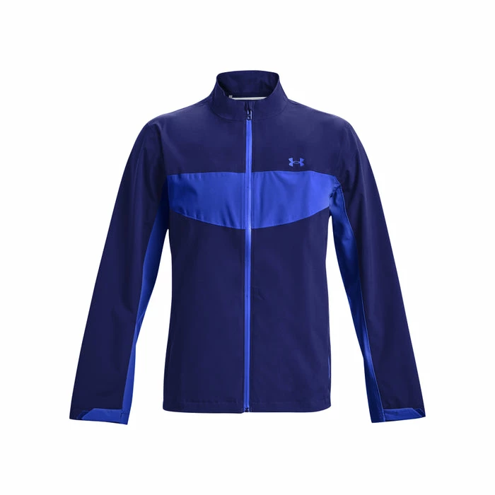 Under Armour Storm Proof 2.0 Waterproof Golf Jacket 1 Under Armour Storm Proof 2.0 Waterproof Golf Jacket