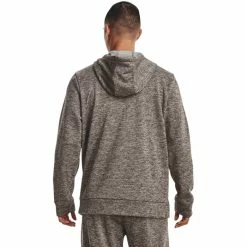 Under Armour Fleece Twist Hoodie 8 Under Armour Fleece Twist Hoodie -Golf Clothing Shop 1373354 294 BC 700x700
