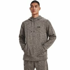 Under Armour Fleece Twist Hoodie 9 Under Armour Fleece Twist Hoodie -Golf Clothing Shop 1373354 294 FC 700x700