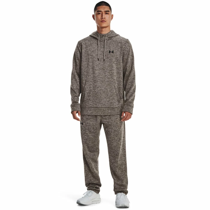 Under Armour Fleece Twist Hoodie 5 Under Armour Fleece Twist Hoodie - Image 5