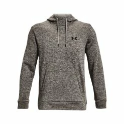 Under Armour Fleece Twist Hoodie