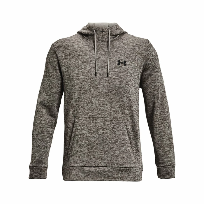 Under Armour Fleece Twist Hoodie 1 Under Armour Fleece Twist Hoodie