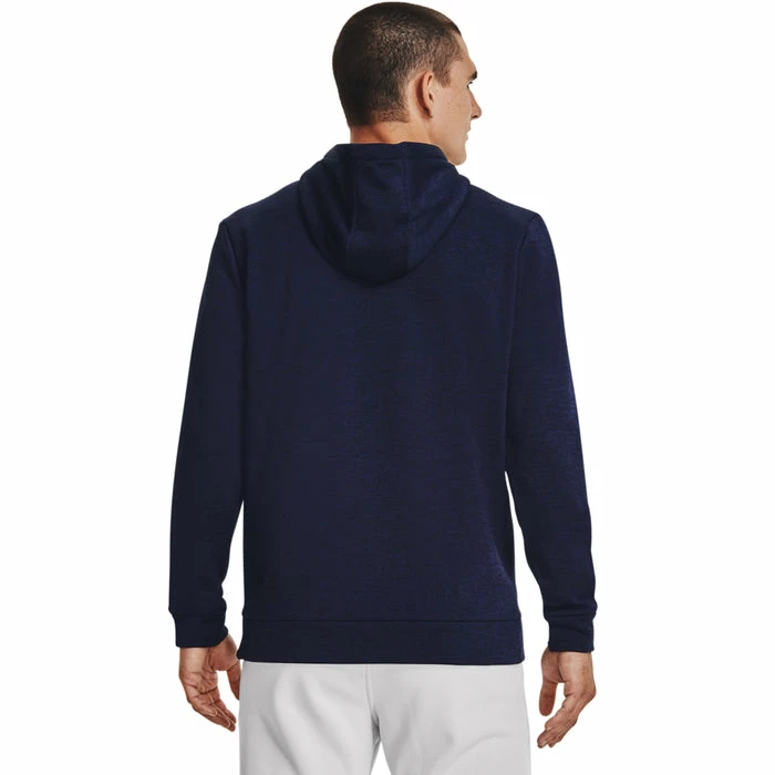 Under Armour Fleece Twist Hoodie 3 Under Armour Fleece Twist Hoodie - Image 3