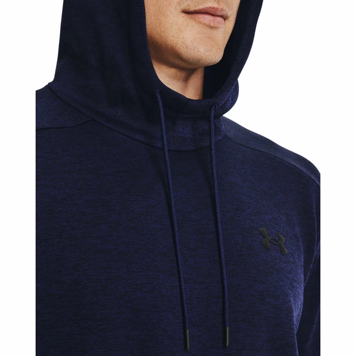 Under Armour Fleece Twist Hoodie 4 Under Armour Fleece Twist Hoodie - Image 4