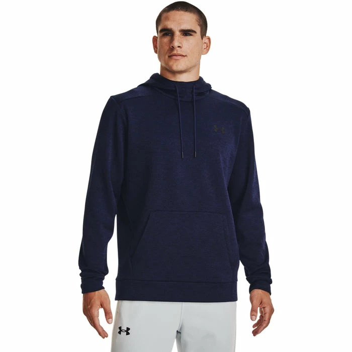 Under Armour Fleece Twist Hoodie 5 Under Armour Fleece Twist Hoodie - Image 5