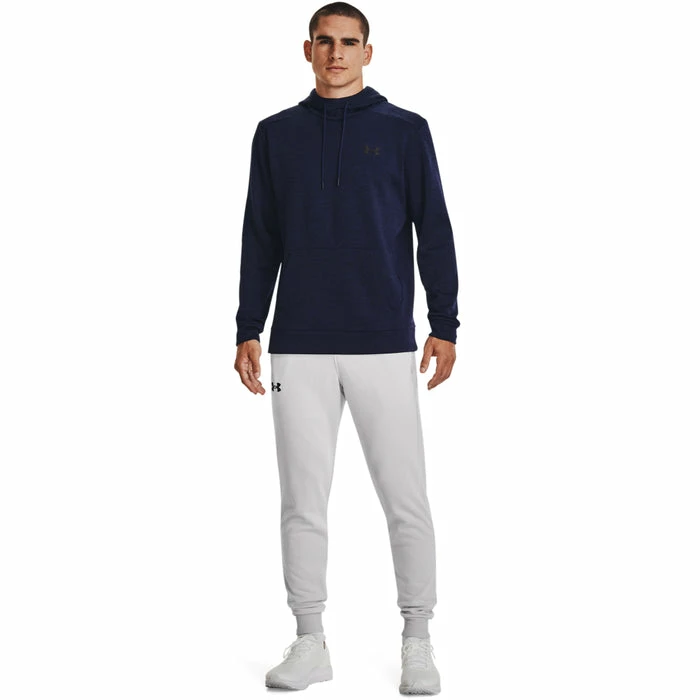 Under Armour Fleece Twist Hoodie 6 Under Armour Fleece Twist Hoodie - Image 6