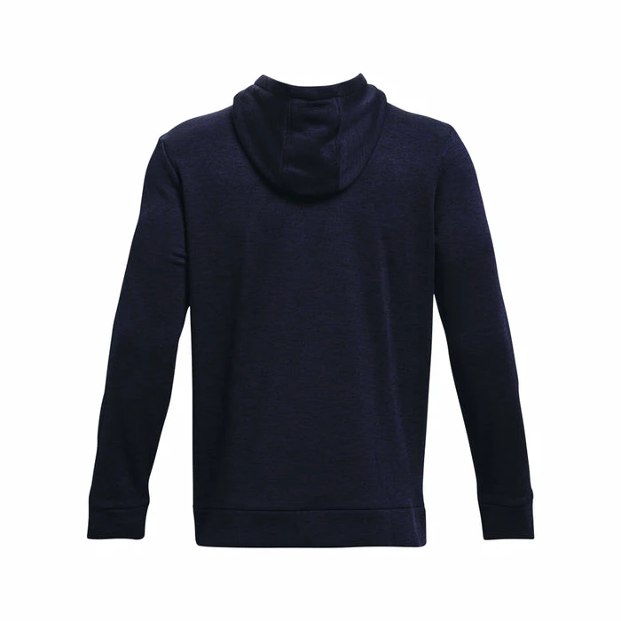 Under Armour Fleece Twist Hoodie 2 Under Armour Fleece Twist Hoodie - Image 2