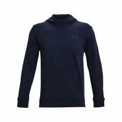 Under Armour Fleece Twist Hoodie