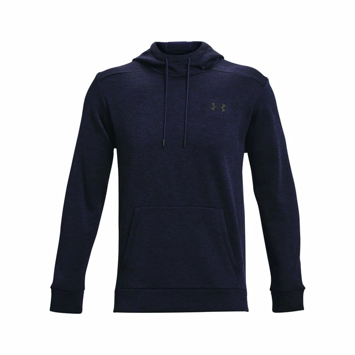 Under Armour Fleece Twist Hoodie 1 Under Armour Fleece Twist Hoodie