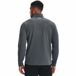 Under Armour Storm Revo Jacket 8 Under Armour Storm Revo Jacket -Golf Clothing Shop 1373407 012 BC 700x700