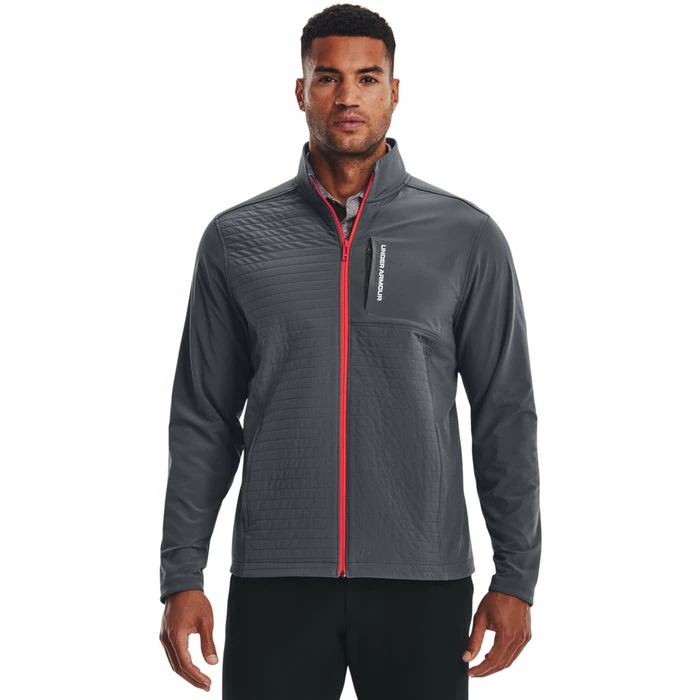 Under Armour Storm Revo Jacket 4 Under Armour Storm Revo Jacket - Image 4