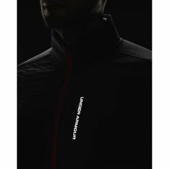 Under Armour Storm Revo Jacket 11 Under Armour Storm Revo Jacket -Golf Clothing Shop 1373407 012 REFL 700x700