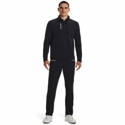 Under Armour Storm Daytona Golf Sweater -Golf Clothing Shop 1373409 001 FSF 700x700