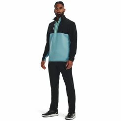 Under Armour Storm Daytona Golf Sweater -Golf Clothing Shop 1373409 002 FSF 700x700