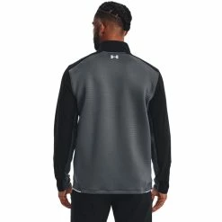 Under Armour Storm Daytona Golf Sweater -Golf Clothing Shop 1373409 012 BC 700x700