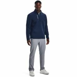 Under Armour Storm Daytona Golf Sweater -Golf Clothing Shop 1373409 408 FSF 700x700