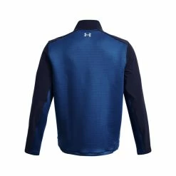 Under Armour Storm Daytona Golf Sweater -Golf Clothing Shop 1373409 410 HB 700x700