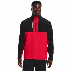 Under Armour Storm Daytona Golf Sweater -Golf Clothing Shop 1373409 890 FC 700x700