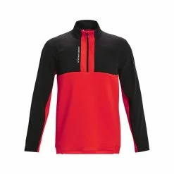 Under Armour Storm Daytona Golf Sweater