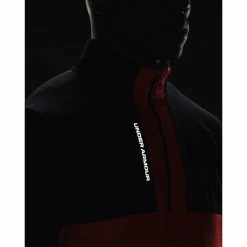 Under Armour Storm Daytona Golf Sweater -Golf Clothing Shop 1373409 890 REFL 700x700