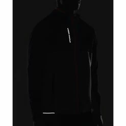 Under Armour Storm Daytona Golf Hoodie Sweater -Golf Clothing Shop 1373412 012 REFL 700x700