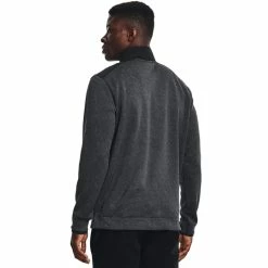 Under Armour Storm Sweater Fleece 1/2 Zip 8 Under Armour Storm Sweater Fleece 1/2 Zip -Golf Clothing Shop 1373415 001 BC 700x700