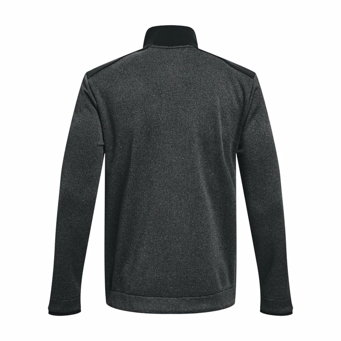 Under Armour Storm Sweater Fleece 1/2 Zip 2 Under Armour Storm Sweater Fleece 1/2 Zip - Image 2