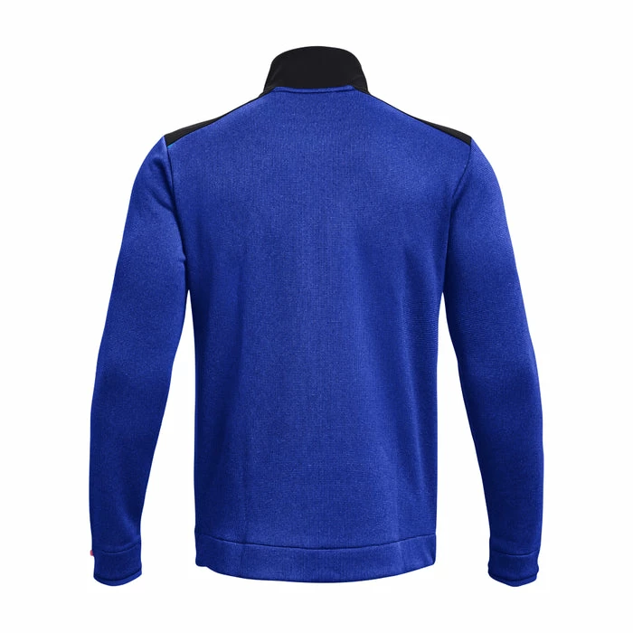 Under Armour Storm Sweater Fleece 1/2 Zip 2 Under Armour Storm Sweater Fleece 1/2 Zip - Image 2