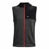 Under Armour Storm Sweater Fleece Hoodie Vest