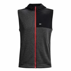 Under Armour Storm Sweater Fleece Hoodie Vest