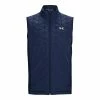 Under Armour ColdGear Reactor Hybrid Golf Vest