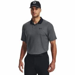 Under Armour Performance 3.0 Men's Golf Shirt -Golf Clothing Shop 1377377 002 FC 700x700